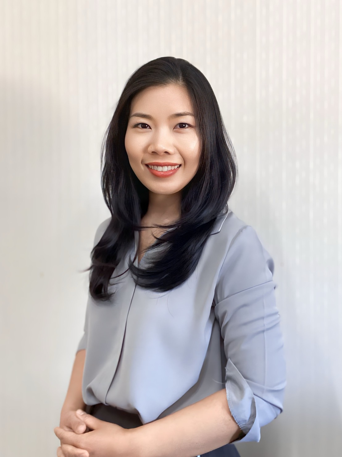 Dr. Phuchiwan Suriyawong